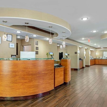 Comfort Suites At Kennesaw State University Bagian luar foto