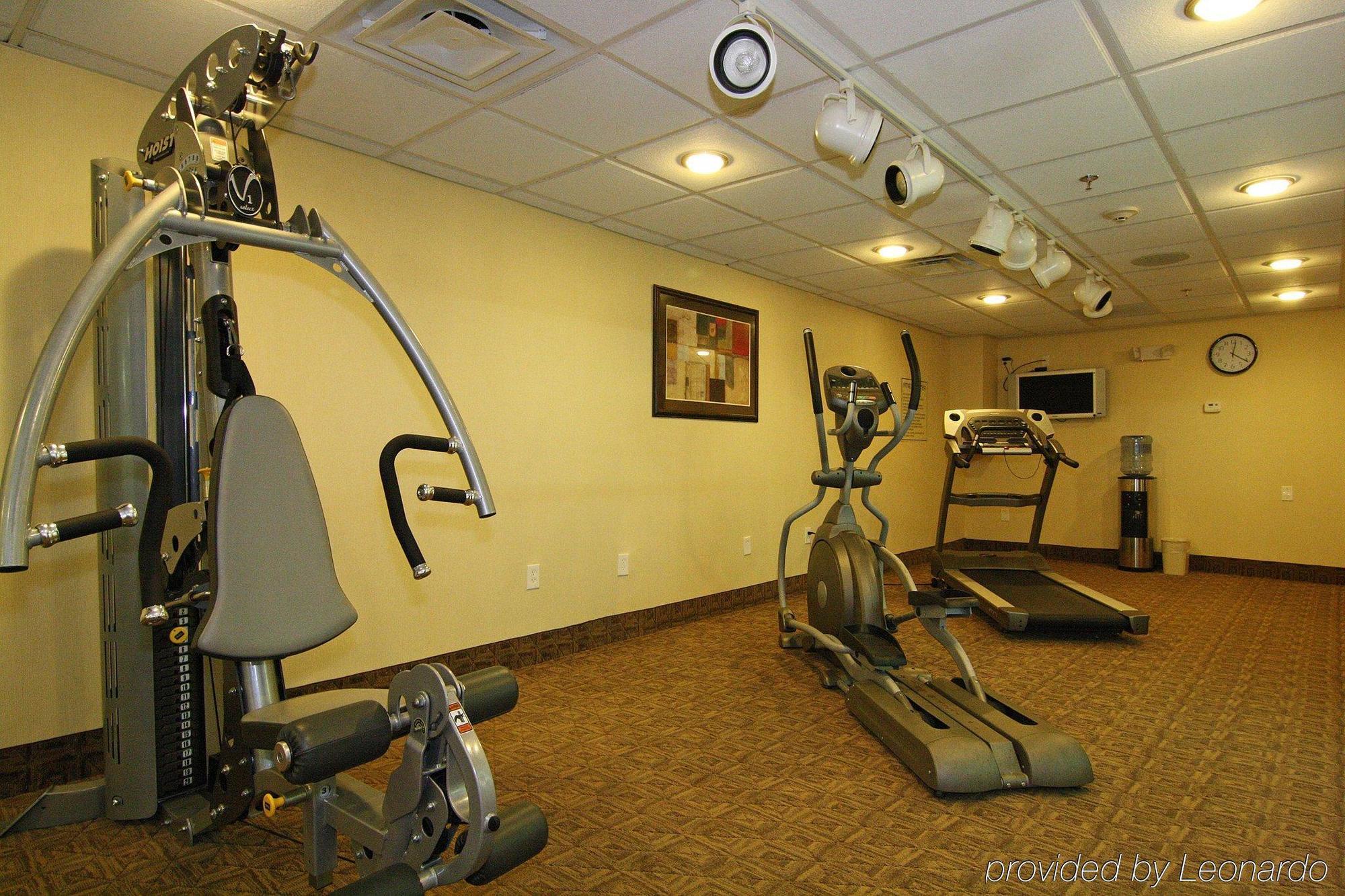 Comfort Suites At Kennesaw State University Fasilitas foto