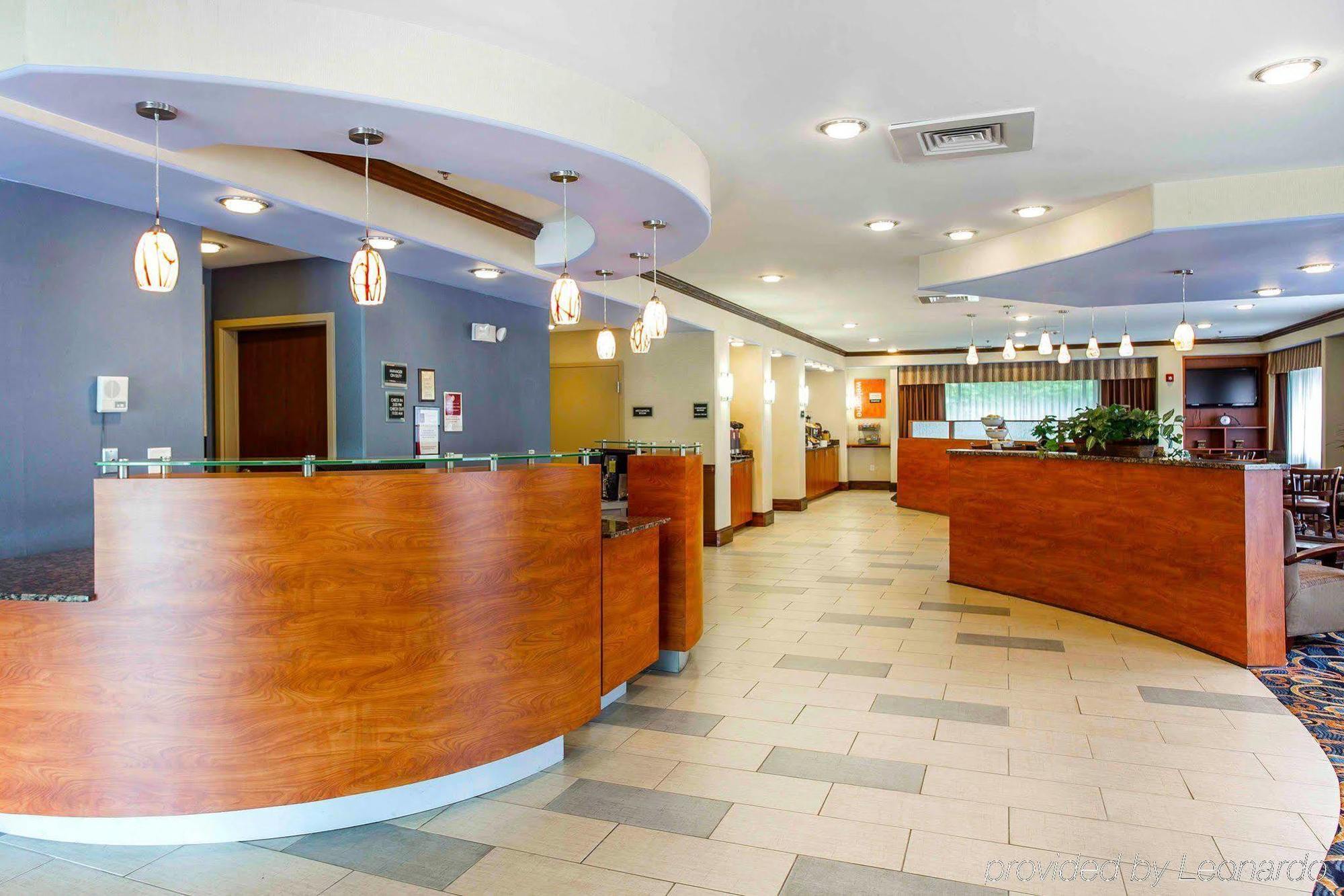 Comfort Suites At Kennesaw State University Bagian luar foto
