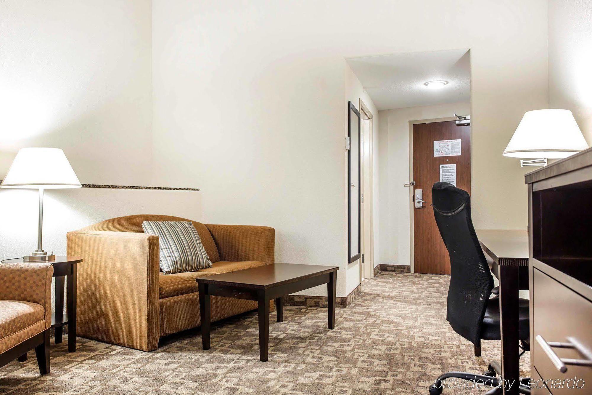 Comfort Suites At Kennesaw State University Bagian luar foto