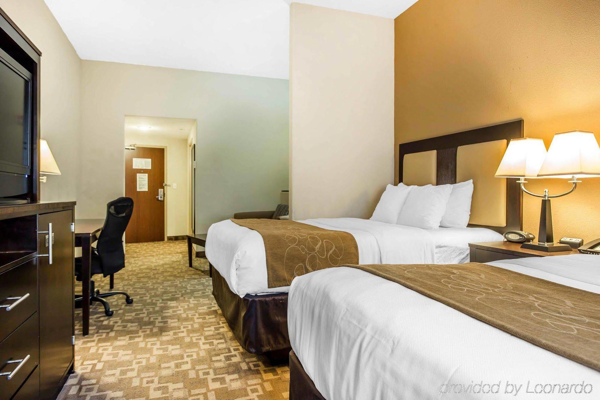 Comfort Suites At Kennesaw State University Bagian luar foto