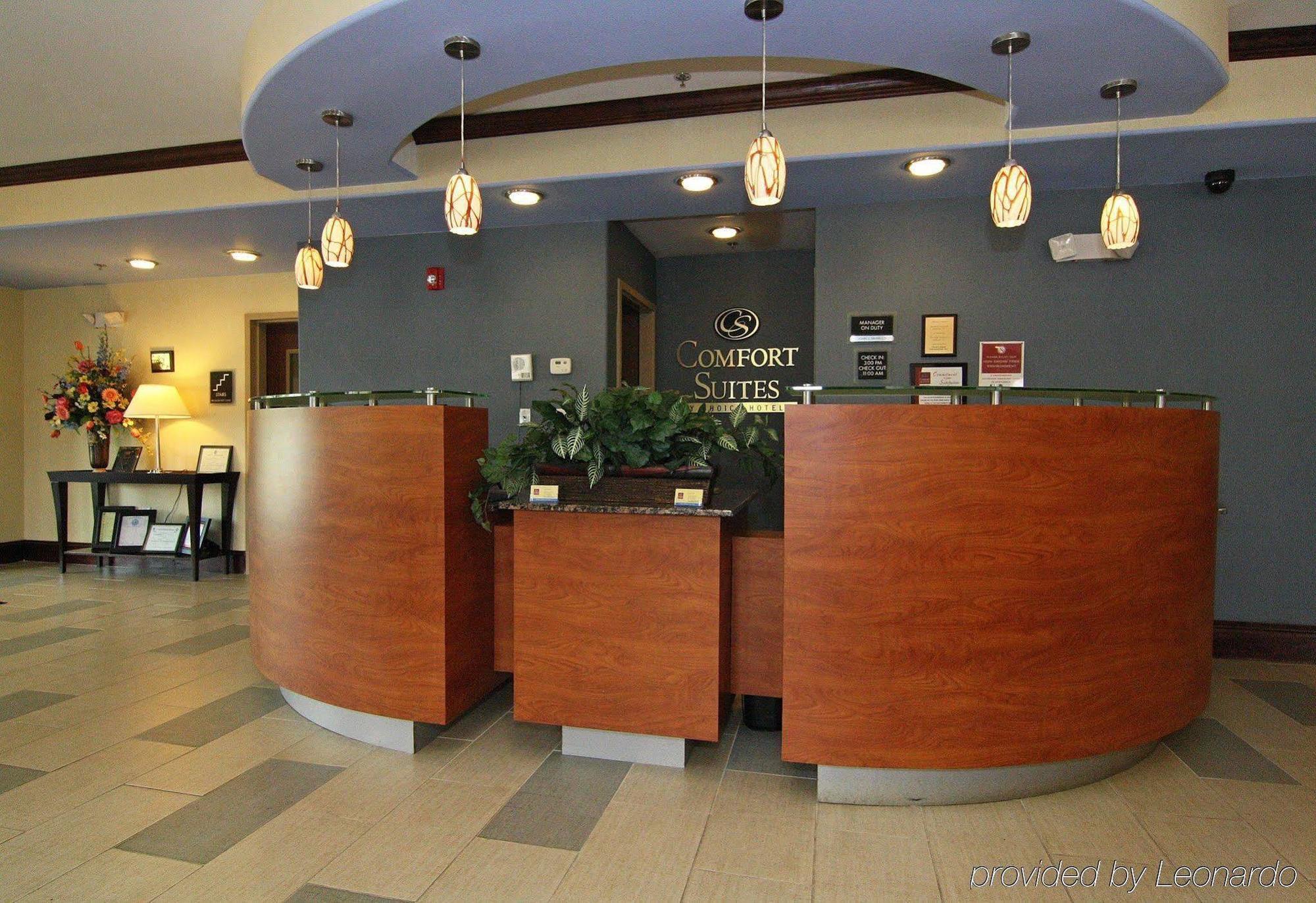 Comfort Suites At Kennesaw State University Bagian luar foto