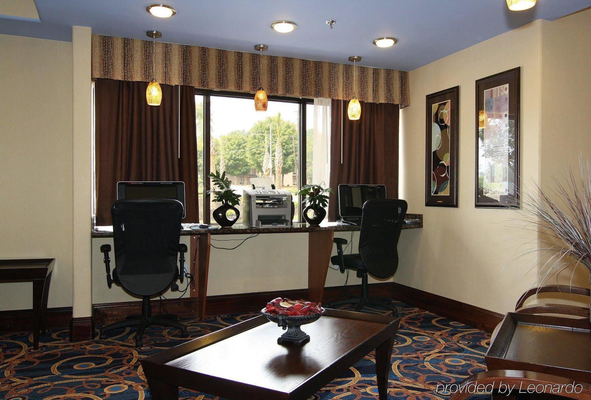 Comfort Suites At Kennesaw State University Bagian luar foto