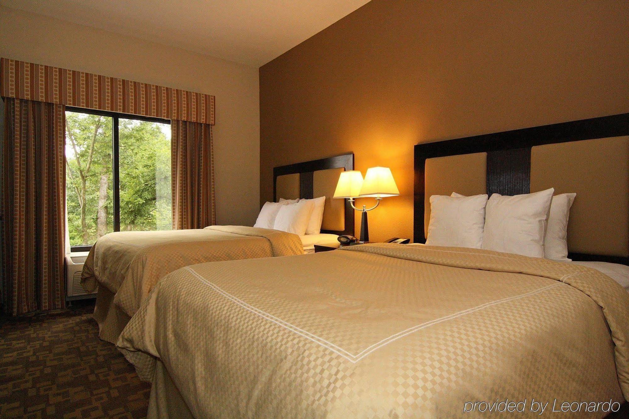 Comfort Suites At Kennesaw State University Ruang foto
