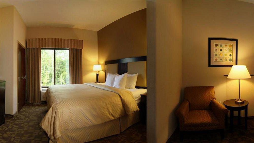 Comfort Suites At Kennesaw State University Bagian luar foto