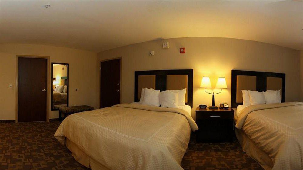 Comfort Suites At Kennesaw State University Bagian luar foto