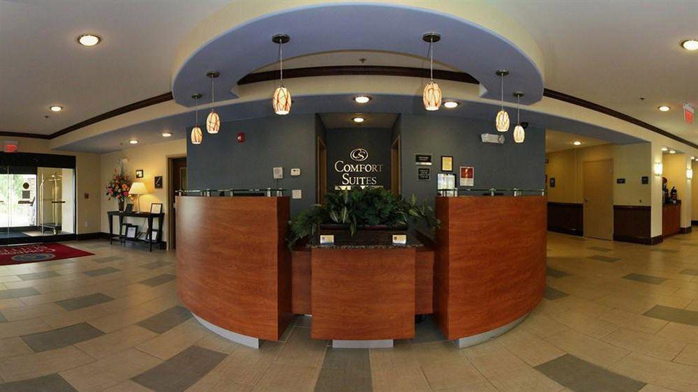 Comfort Suites At Kennesaw State University Bagian luar foto